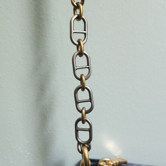 Coach crossbody colorful limited edition bag - Picture 6 of 15